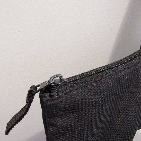 Adidas Women's Unisex Black Tote Gym Lifestyle Casual Bag Clean - Picture 5 of 8